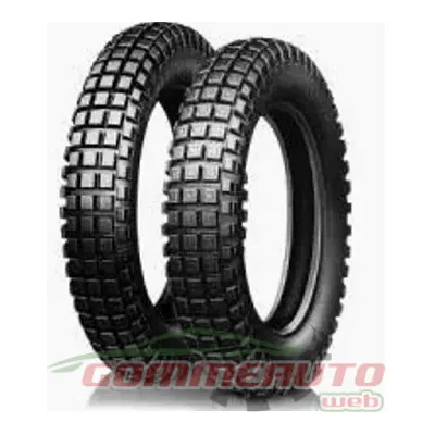 Michelin TRIAL COMPETITION X11 4/ R18 64M
