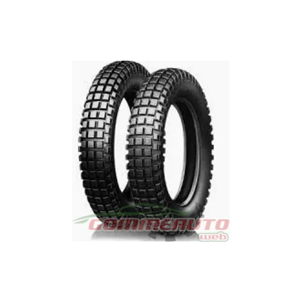 Michelin TRIAL COMPETITION X11 4/ R18 64M