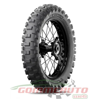 Michelin DESERT RACE BAJA 140/80 R18 70R