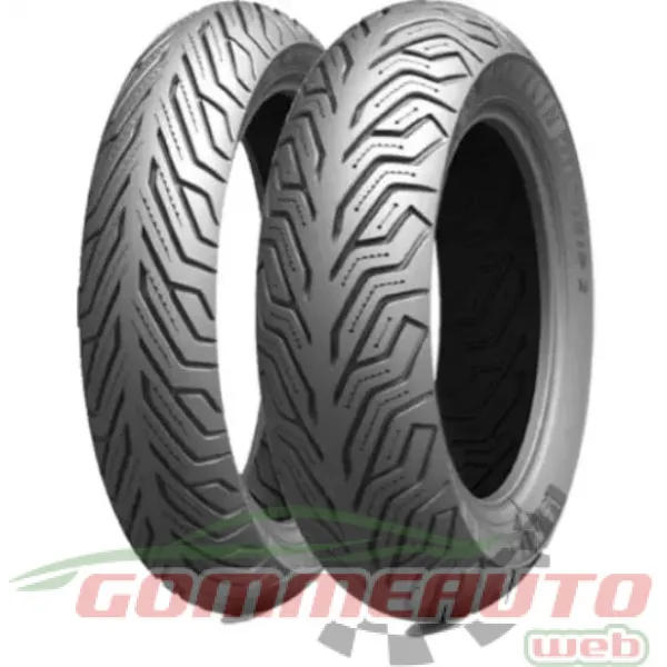 Michelin CITY GRIP 2 130/80 R15 63S