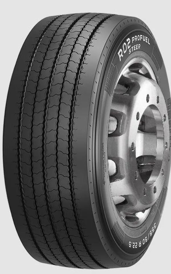 Pirelli R02 PROFUEL STEER 265/70 R195 140M