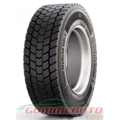 Continental HYBRID HD5 275/70 R225 148M