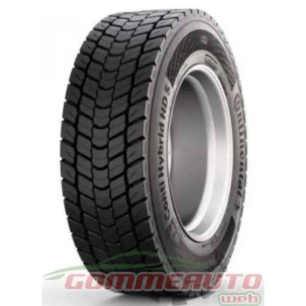 Continental HYBRID HD5 275/70 R225 148M