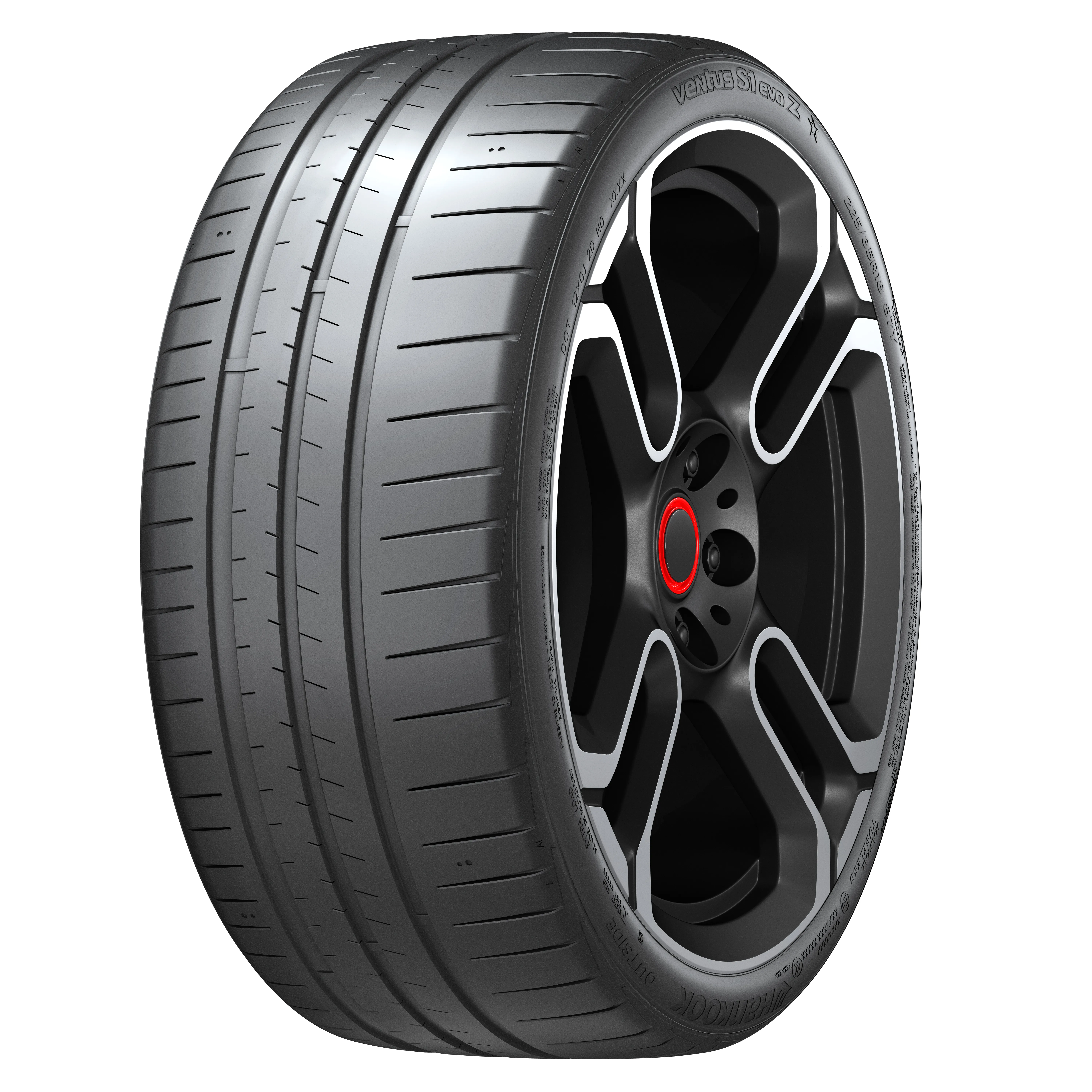 Hankook VENTUS S1 EVO Z K129 245/35 R20 95Y