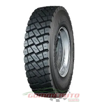 Continental HDC1 315/80 R225 156K