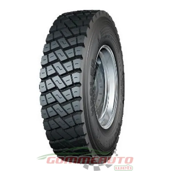Continental HDC1 315/80 R225 156K