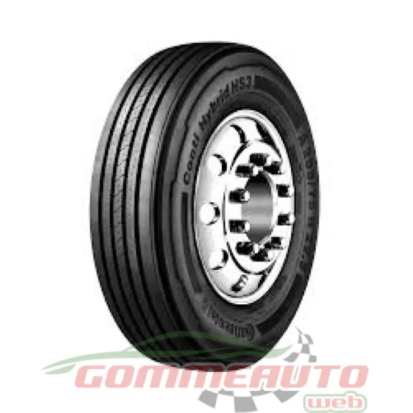 Continental HYBRID HS3 265/70 R195 140M