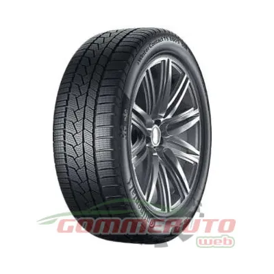 Continental WinterContact TS 860 245/45 R19 102H