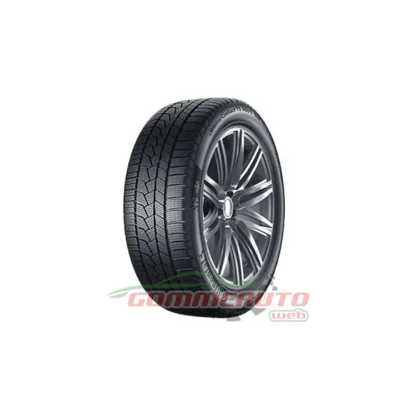 Continental WinterContact TS 860 S 245/45 R19 102H M+S