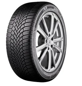 Bridgestone BLIZZAK 6 195/60 R16 93H