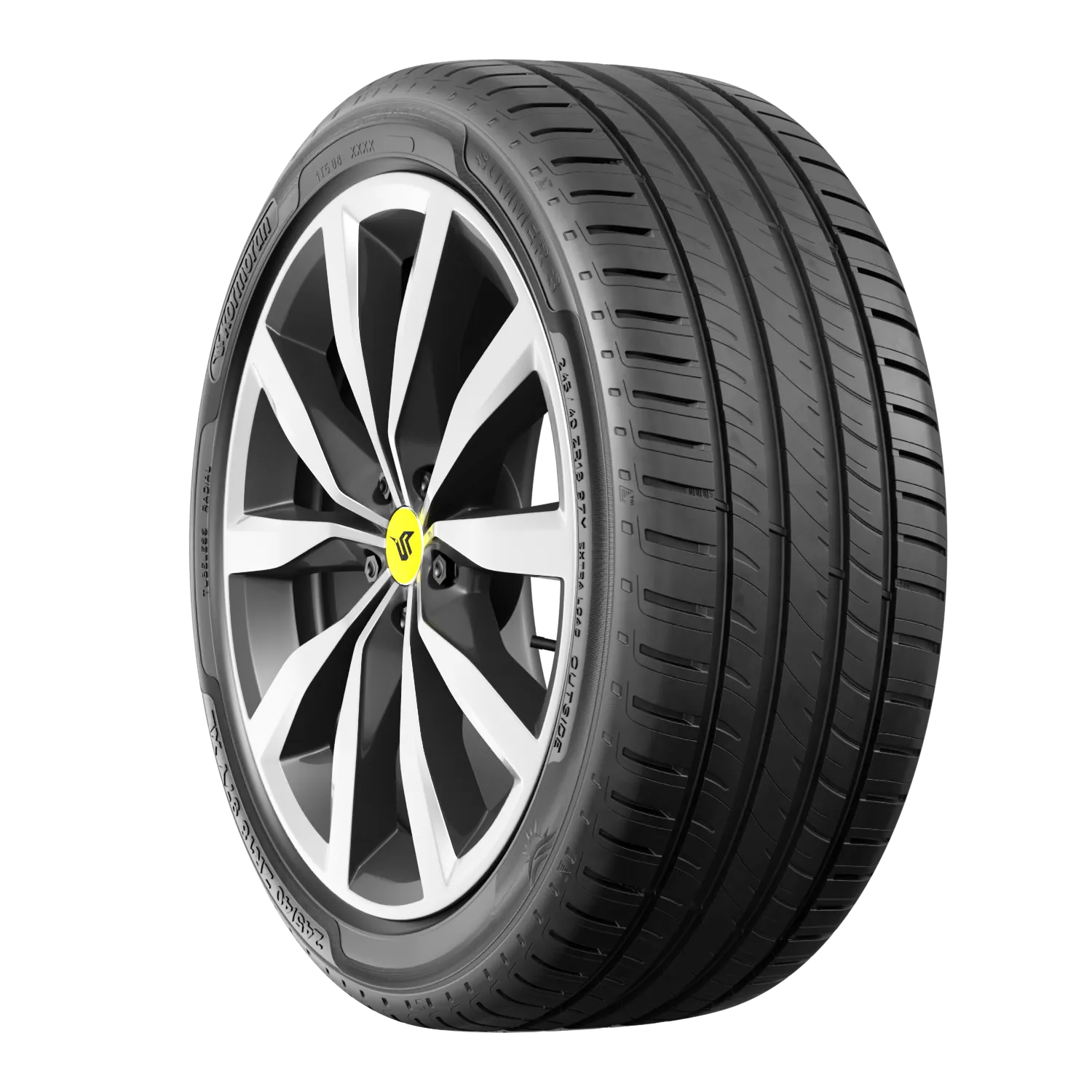 Kormoran SUMMER 3 205/60 R16 96V