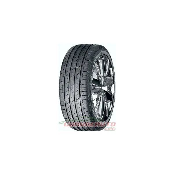 Nexen N'FERA SU1 255/30 R19 91Y