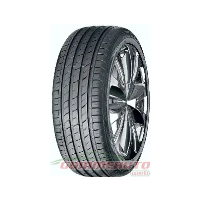 Nexen N'FERA SU1 255/30 R19 91Y
