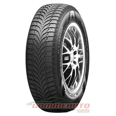 Kumho WINTERCRAFT WP51 225/60 R16 102V