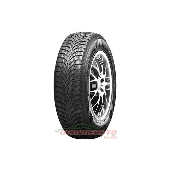 Kumho WINTERCRAFT WP51 225/60 R16 102V