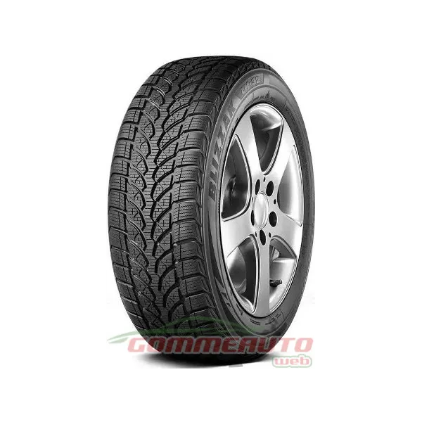 Bridgestone BLIZZAK LM32 225/55 R16 99H M+S