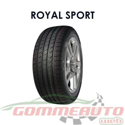 Nexen WINGUARD Sport 3 245/35 R020 95V M+S