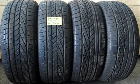 Goodyear EXCELLENCE 275/40 R19 101Y