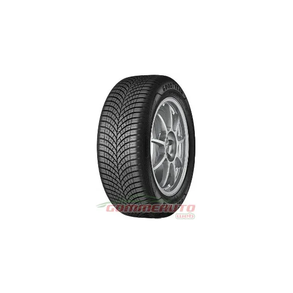 Goodyear VECTOR 4S G3 185/65 R15 92T M+S
