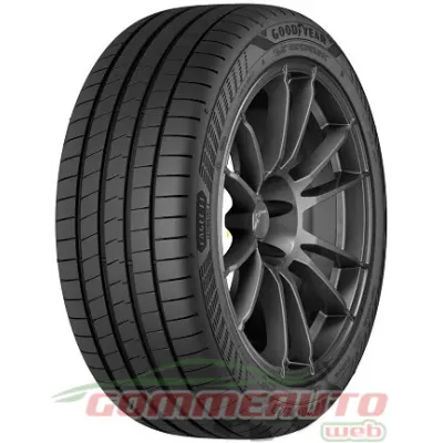Goodyear EAGLE F1 ASYMMETRIC 6 235/40 R018 95Y