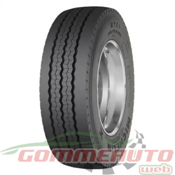 Michelin XTE2 10/ R175 143J