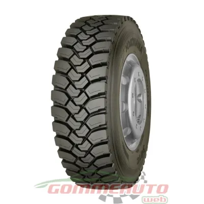 Yokohama 301C 13/ R225 156K