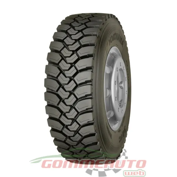 Yokohama 301C 13/ R225 156K