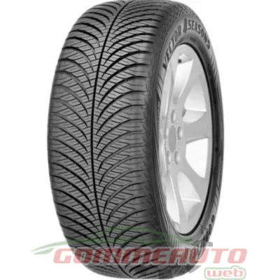 Goodyear VECTOR 4 SEASONS G2 215/50 R17 95V