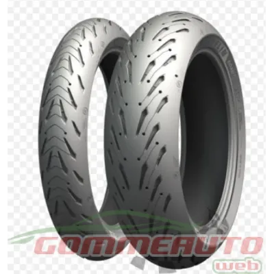 Michelin ROAD 5 120/60 R17 55W