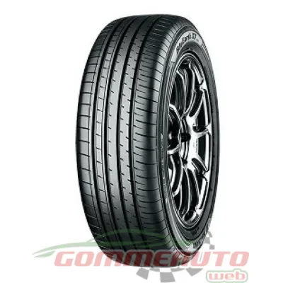 Yokohama BluEarth-XT AE61 245/45 R20 103W