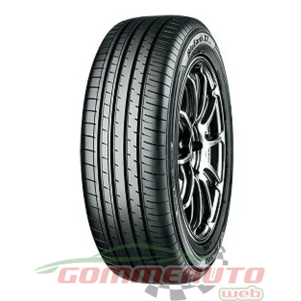 Yokohama BluEarth-XT AE61 245/45 R20 103W