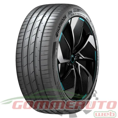 Hankook ION EVO IK01 235/45 R18 98W