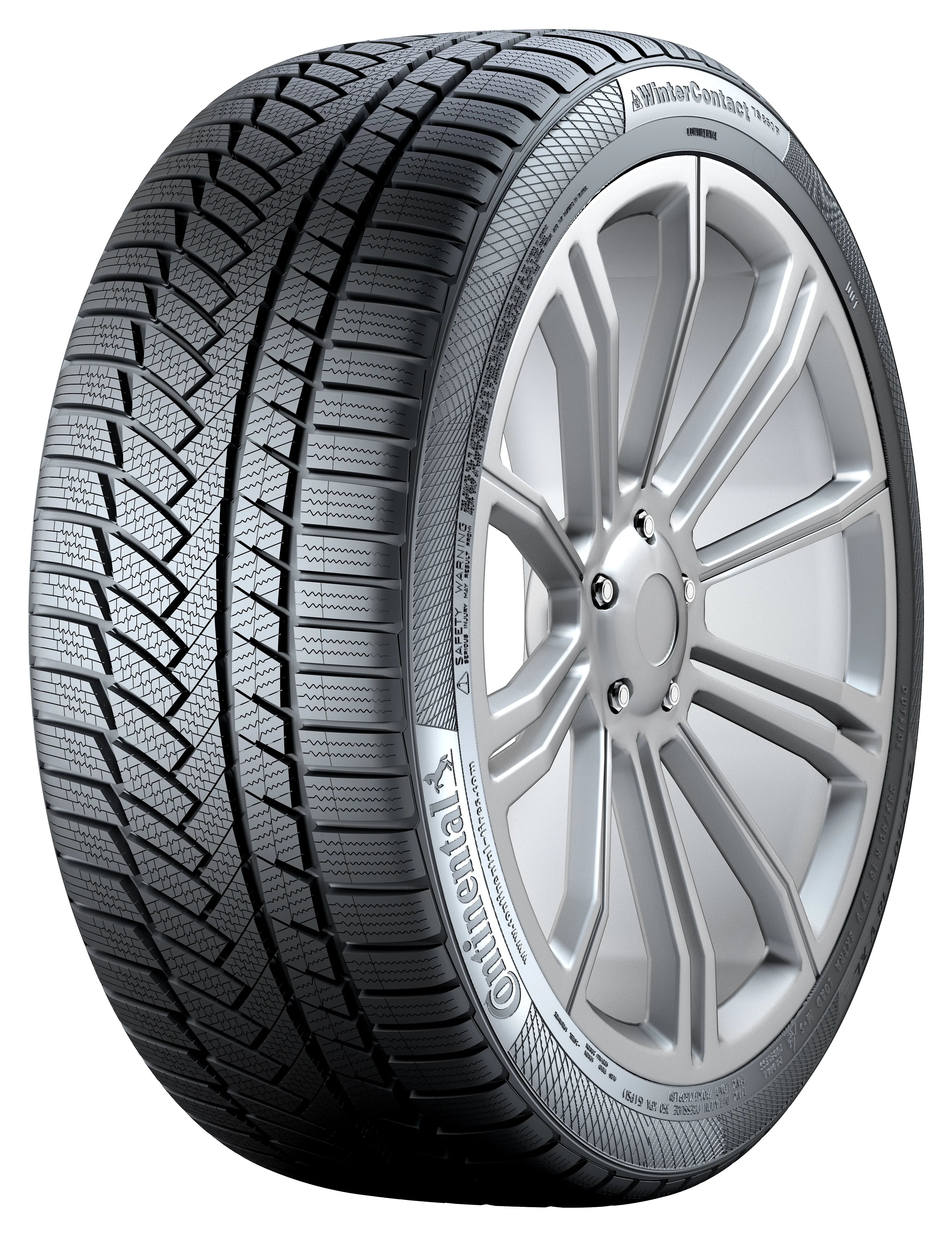 Continental WinterContact TS 850 245/70 R16 111H