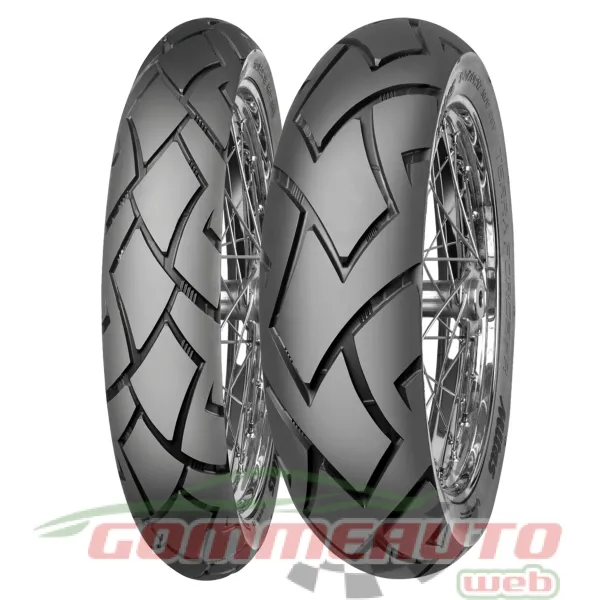 Mitas TERRA FORCE-R 90/90 R21 54V