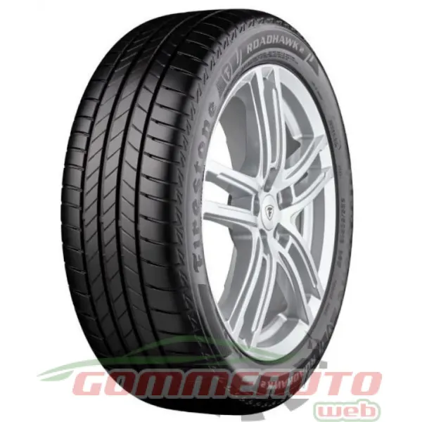 Firestone ROADHAWK 2 205/40 R17 84W