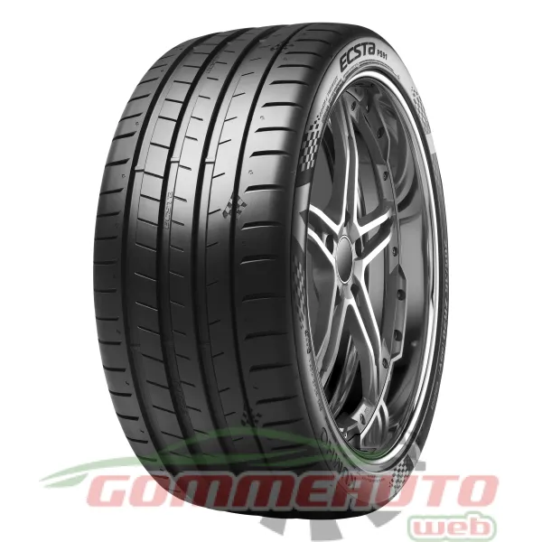 Kumho PS91 275/30 R21 98Y