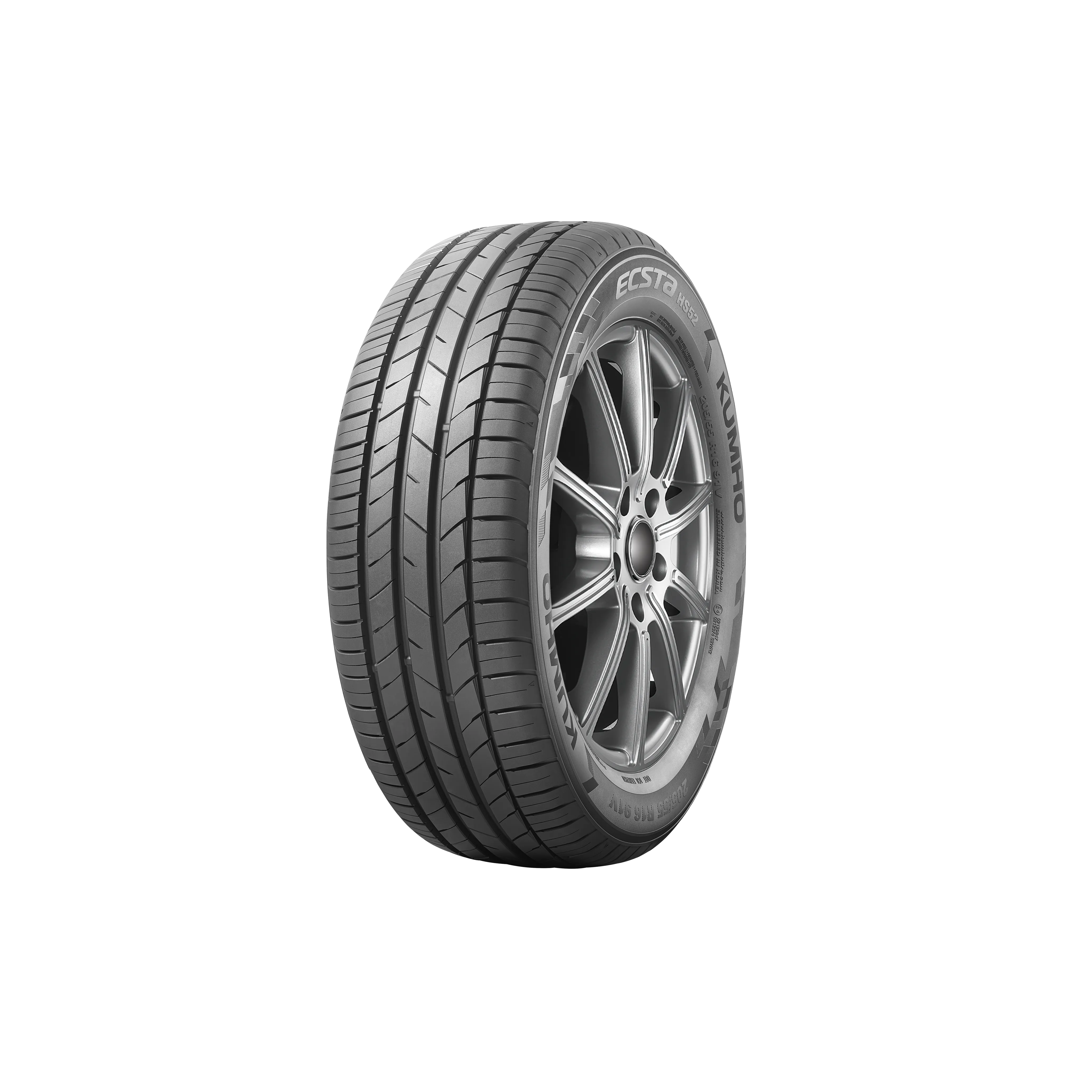 Kumho HS52 235/60 R16 104V