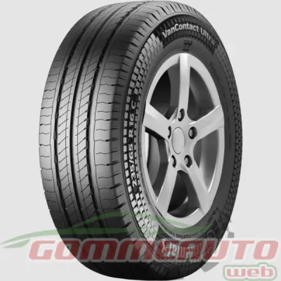 Continental VANCONTACT ULTRA 215/60 R16 103T