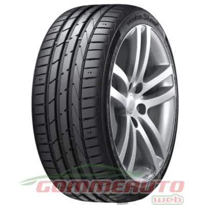 Hankook VENTUS S1 EVO2 K117 235/55 R17 103V