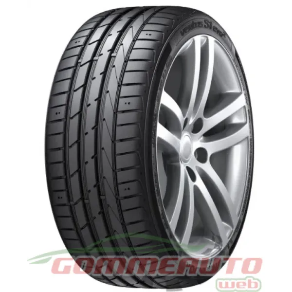 Hankook VENTUS S1 EVO2 K117 235/55 R17 103V