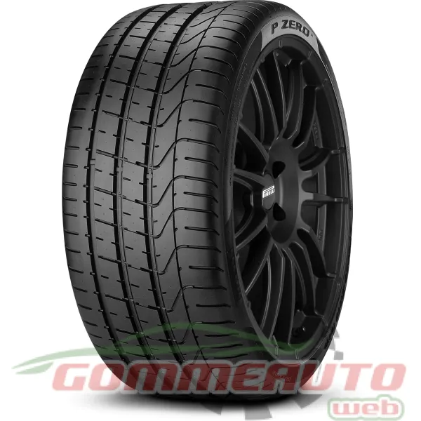 Pirelli PZERO 235/55 R18 104Y