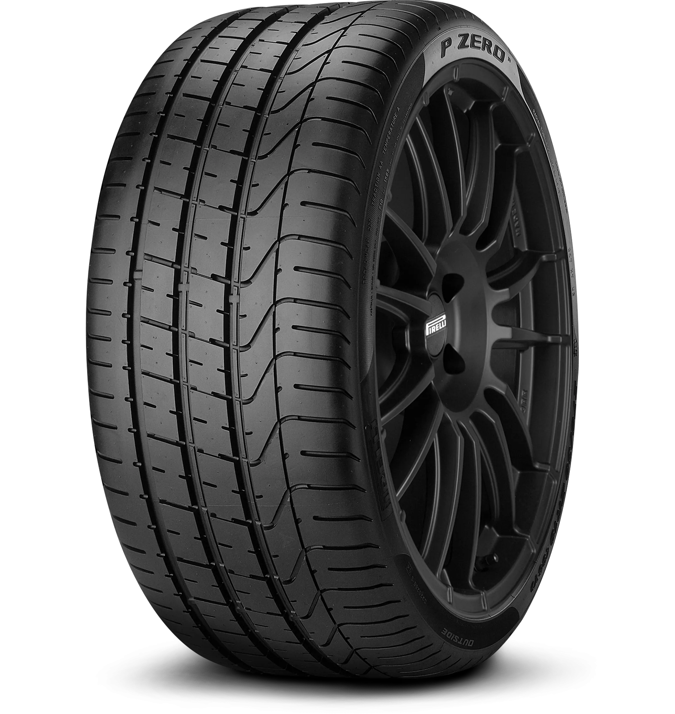 Pirelli PZERO 305/30 R20 103Y
