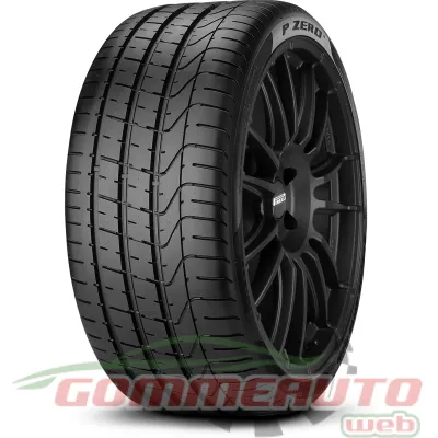 Pirelli PZERO 275/40 R20 106Y