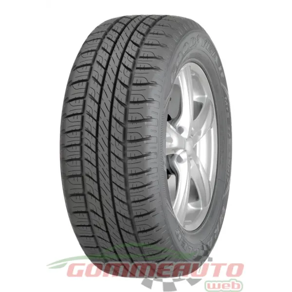 Goodyear WRANGLER HP A/W 255/65 R16 109H