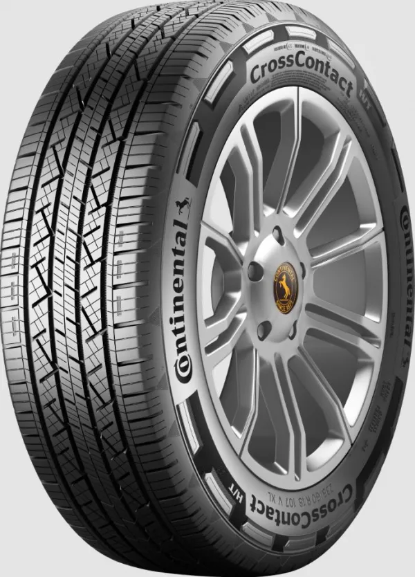 Continental CROSSCONTACT H/T 265/50 R20 111V
