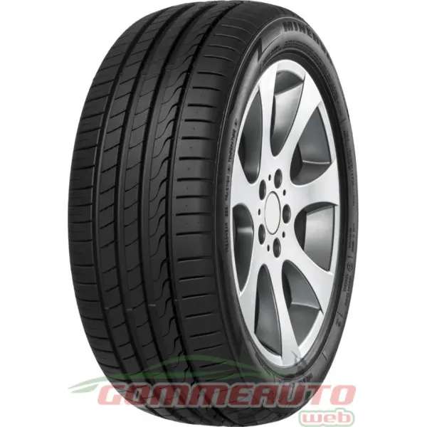 Minerva F205 235/50 R18 101Y