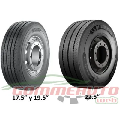 Michelin MULTI Z 275/80 R225 149L