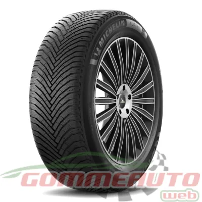 Michelin ALPIN 7 225/50 R19 100H M+S
