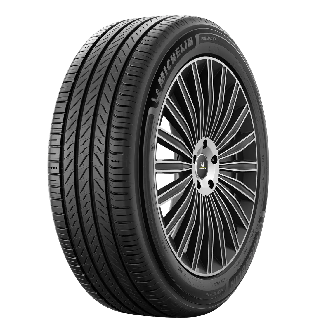 Michelin PRIMACY 5 225/40 R19 93W