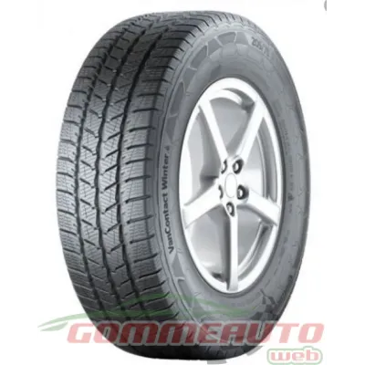 Continental VANCONTACWINTER 175/65 R14 90T